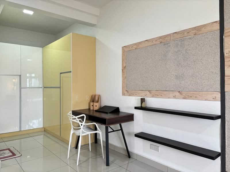 Service Residence for Rent at Meridin Suites @ The Meridin - Eric Tee - Study - PropertyGuru.com.my