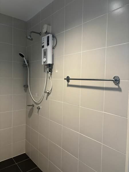 Service Residence for Rent at Meridin Suites @ The Meridin - Eric Tee - Bathroom - PropertyGuru.com.my