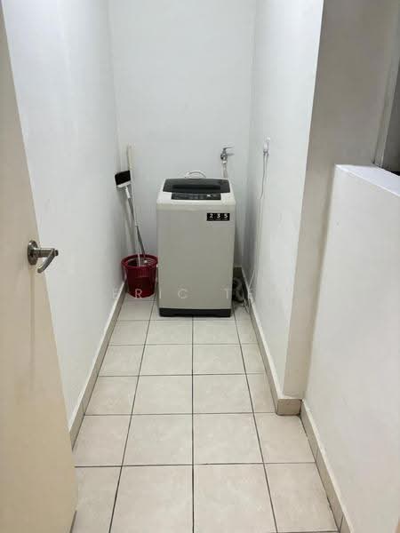 Kediaman Servis untuk Disewa di Meridin Suites @ The Meridin - Eric Tee - Interior - PropertyGuru.com.my