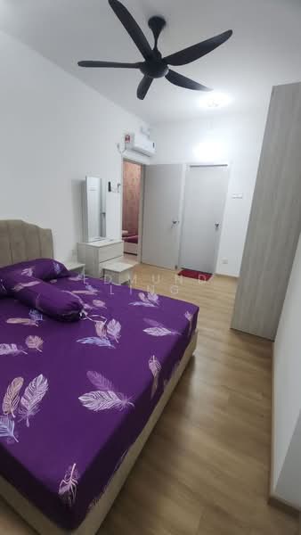 Service Residence for Rent at Midas @ Seri Alam - Edmund Ling - PropertyGuru.com.my