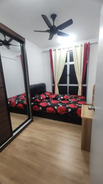Service Residence for Rent at Midas @ Seri Alam - Edmund Ling - PropertyGuru.com.my