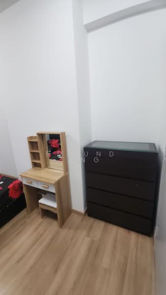 Service Residence for Rent at Midas @ Seri Alam - Edmund Ling - PropertyGuru.com.my