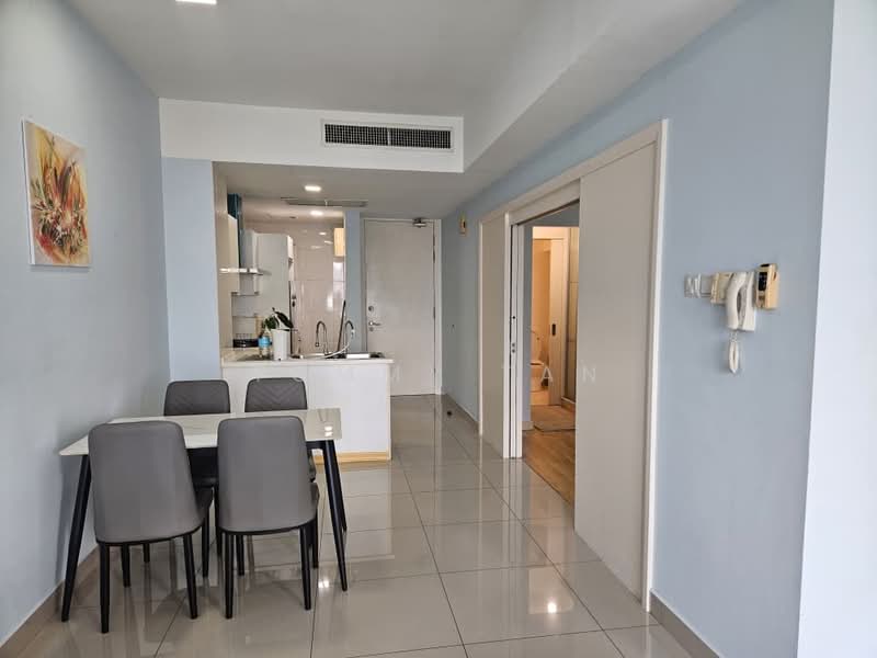 Service Residence for Rent at Solaris Dutamas - TOMMY TAN - Interior - PropertyGuru.com.my
