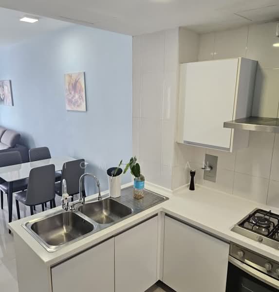 Service Residence for Rent at Solaris Dutamas - TOMMY TAN - PropertyGuru.com.my