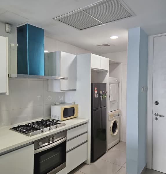 Service Residence for Rent at Solaris Dutamas - TOMMY TAN - PropertyGuru.com.my
