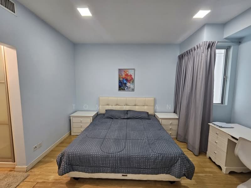 Service Residence for Rent at Solaris Dutamas - TOMMY TAN - PropertyGuru.com.my