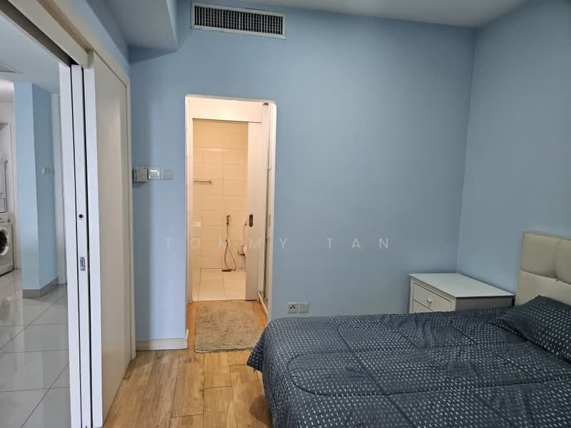 Service Residence for Rent at Solaris Dutamas - TOMMY TAN - PropertyGuru.com.my