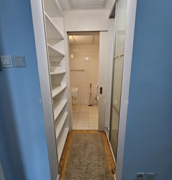 Service Residence for Rent at Solaris Dutamas - TOMMY TAN - PropertyGuru.com.my
