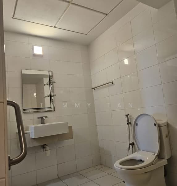 Service Residence for Rent at Solaris Dutamas - TOMMY TAN - PropertyGuru.com.my