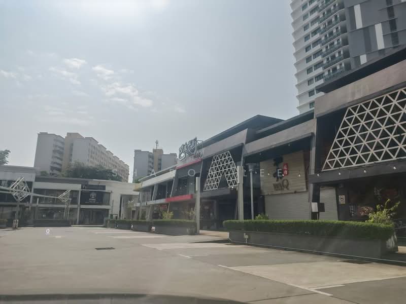 Shop for Rent in Seri Tanjung Pinang (Tanjung Tokong) - Sharon Lee - PropertyGuru.com.my