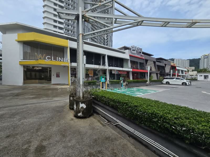 Shop for Rent in Seri Tanjung Pinang (Tanjung Tokong) - Sharon Lee - PropertyGuru.com.my
