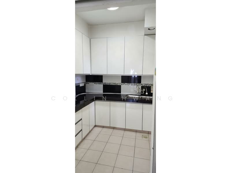 Servis Apartment untuk Disewa di Casa Subang - Collin Hwang - PropertyGuru.com.my