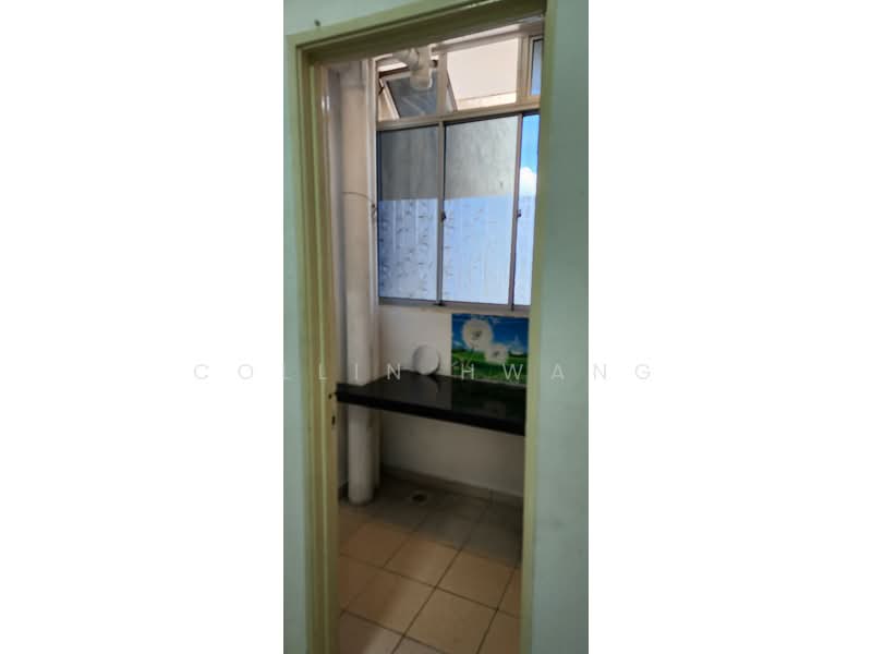 Servis Apartment untuk Disewa di Casa Subang - Collin Hwang - PropertyGuru.com.my