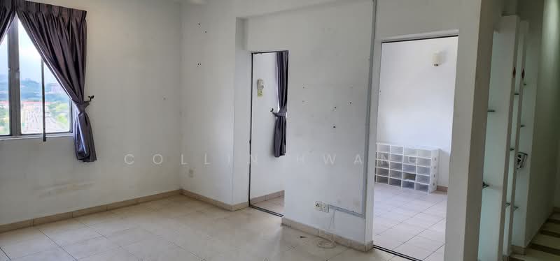 Servis Apartment untuk Disewa di Casa Subang - Collin Hwang - PropertyGuru.com.my