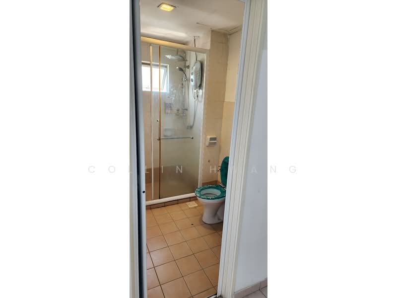 Servis Apartment untuk Disewa di Casa Subang - Collin Hwang - PropertyGuru.com.my