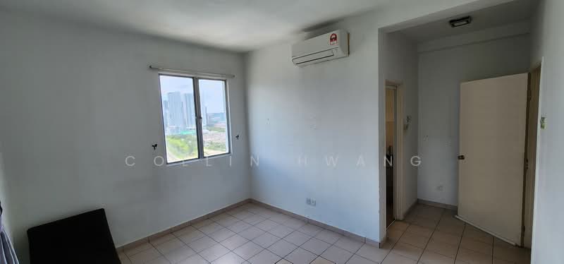Servis Apartment untuk Disewa di Casa Subang - Collin Hwang - PropertyGuru.com.my
