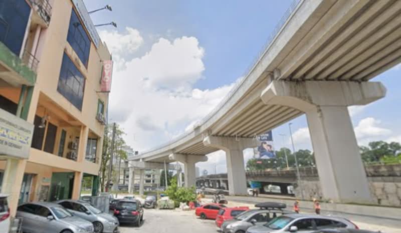 Shop for Sale in Kampung Sungai Kayu Ara (Petaling Jaya) - Kelvin Lai - Exterior - PropertyGuru.com.my