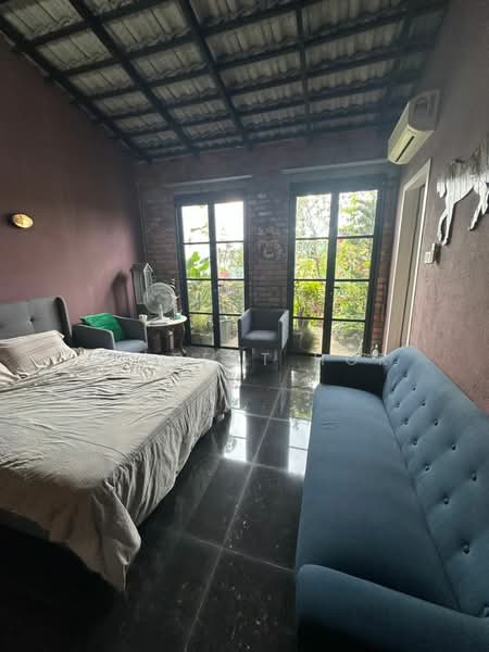 Service Residence for Sale at Urban 360 - Gilbert Hor - Bedroom - PropertyGuru.com.my