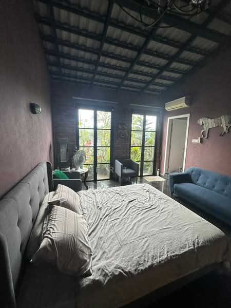 Service Residence for Sale at Urban 360 - Gilbert Hor - Bedroom - PropertyGuru.com.my