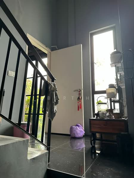 Service Residence for Sale at Urban 360 - Gilbert Hor - Entrance - PropertyGuru.com.my
