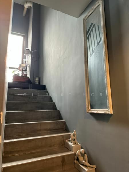 Service Residence for Sale at Urban 360 - Gilbert Hor - Interior - PropertyGuru.com.my