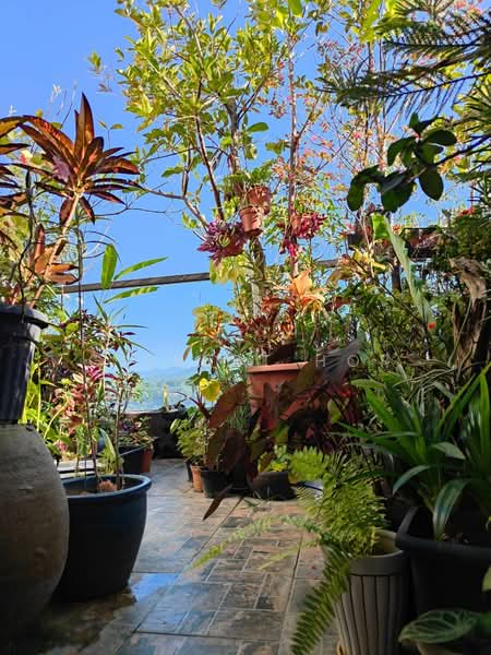 Service Residence for Sale at Urban 360 - Gilbert Hor - Garden - PropertyGuru.com.my
