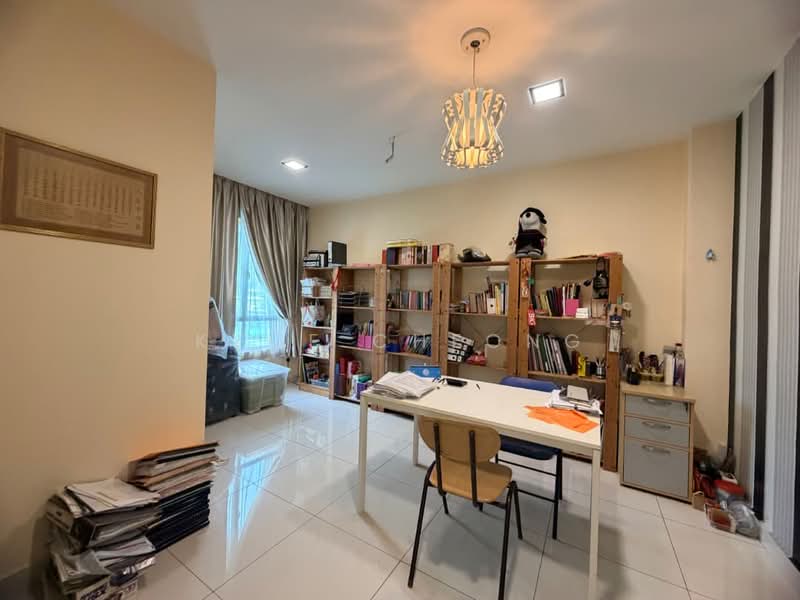 Rumah Berkembar untuk Dijual di Kajang (Selangor) - Kyce Cheong - PropertyGuru.com.my