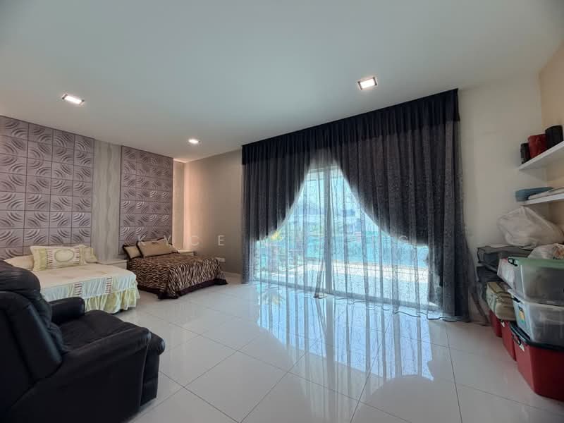 Rumah Berkembar untuk Dijual di Kajang (Selangor) - Kyce Cheong - PropertyGuru.com.my
