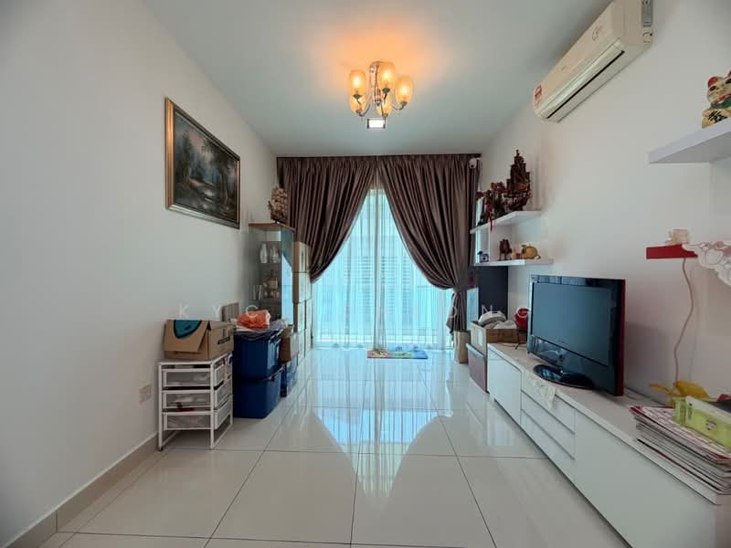 Rumah Berkembar untuk Dijual di Kajang (Selangor) - Kyce Cheong - PropertyGuru.com.my