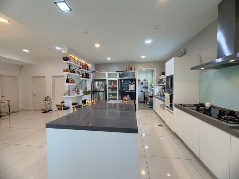 Rumah Berkembar untuk Dijual di Kajang (Selangor) - Kyce Cheong - PropertyGuru.com.my