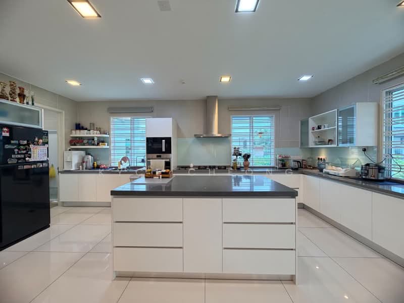 Rumah Berkembar untuk Dijual di Kajang (Selangor) - Kyce Cheong - PropertyGuru.com.my