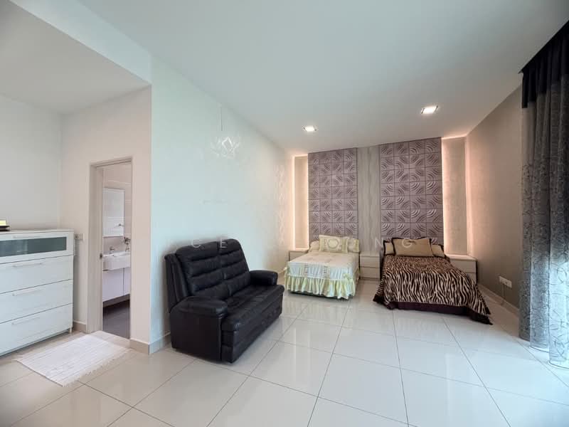 Rumah Berkembar untuk Dijual di Kajang (Selangor) - Kyce Cheong - PropertyGuru.com.my