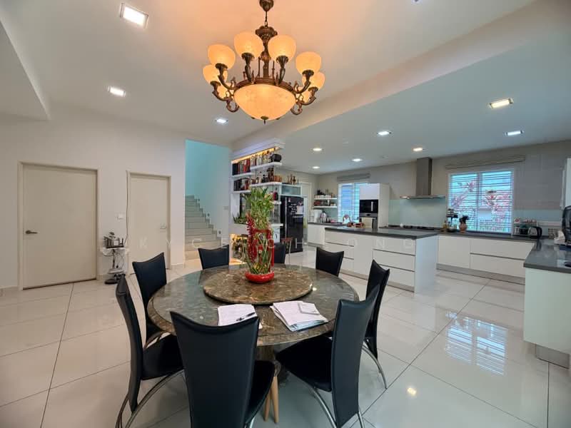 Rumah Berkembar untuk Dijual di Kajang (Selangor) - Kyce Cheong - PropertyGuru.com.my
