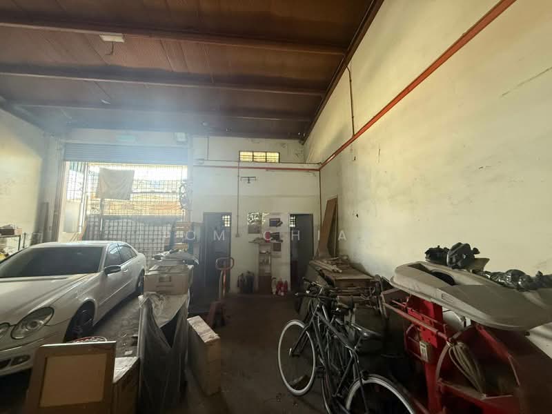 Kilang untuk Dijual di Senai (Johor) - Tom Chian - Interior - PropertyGuru.com.my