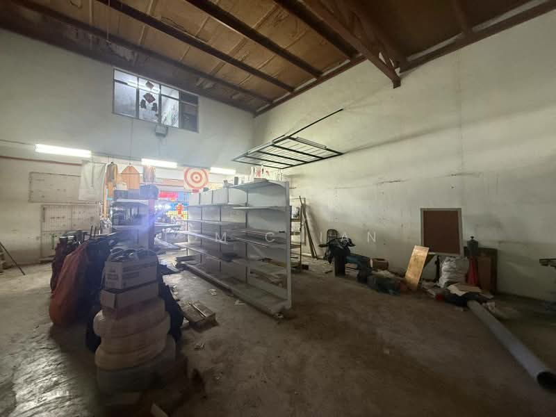Kilang untuk Dijual di Senai (Johor) - Tom Chian - Interior - PropertyGuru.com.my