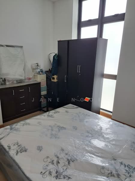 Servis Apartment untuk Dijual di Green Haven - Jane Ngoi - Bedroom - PropertyGuru.com.my