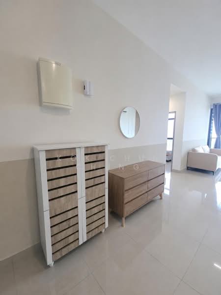 Condominium for Rent at 99 Residence - Kok Chun Chung - PropertyGuru.com.my