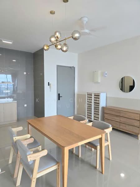 Condominium for Rent at 99 Residence - Kok Chun Chung - PropertyGuru.com.my