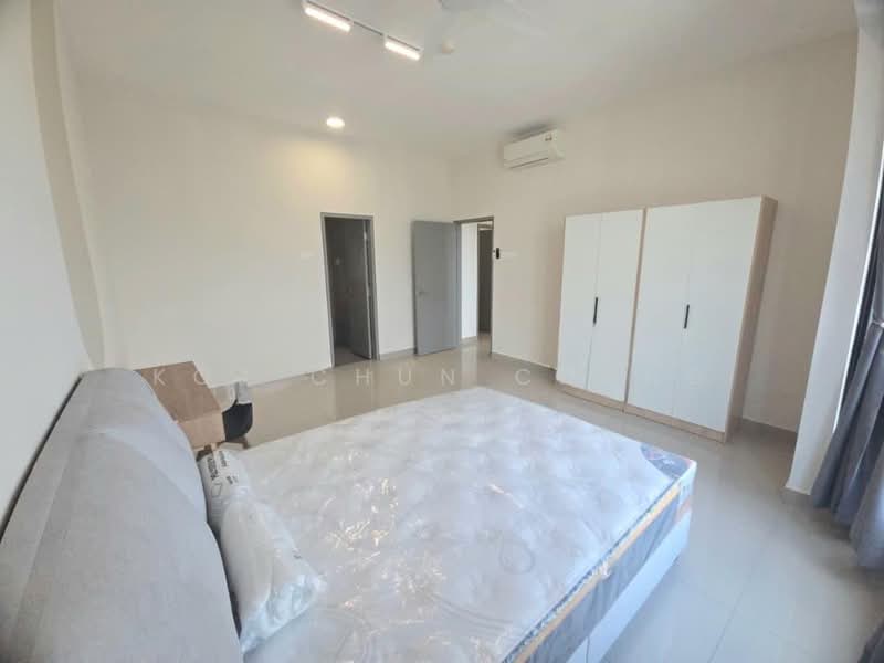 Condominium for Rent at 99 Residence - Kok Chun Chung - PropertyGuru.com.my