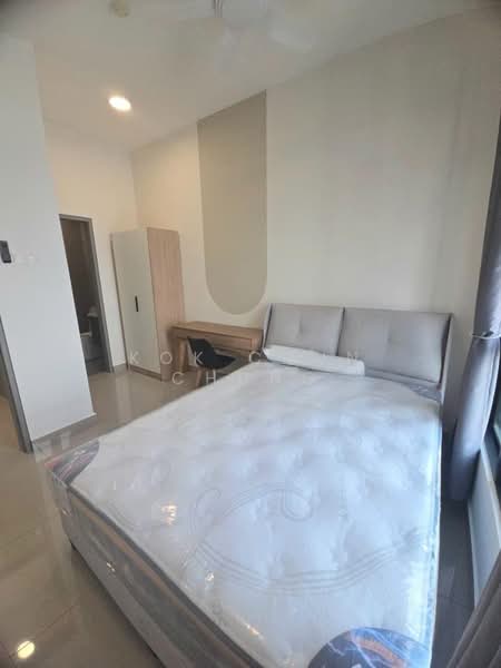 Condominium for Rent at 99 Residence - Kok Chun Chung - PropertyGuru.com.my