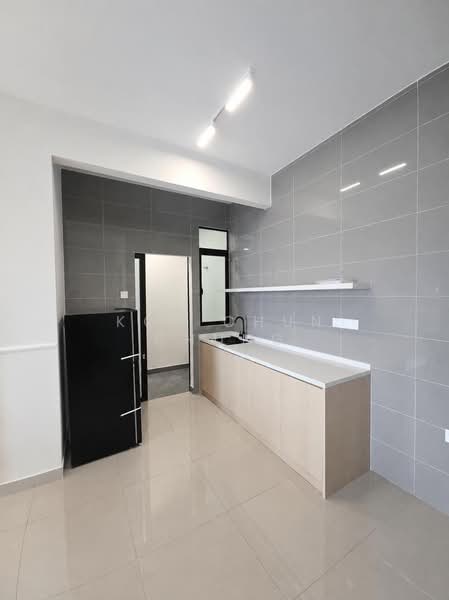 Condominium for Rent at 99 Residence - Kok Chun Chung - PropertyGuru.com.my