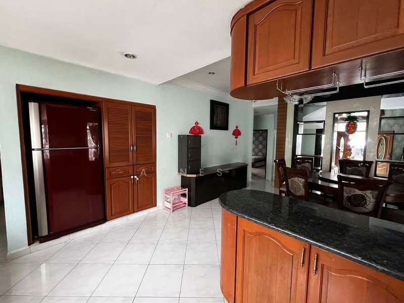 Bungalow for Sale in Taman Bukit Rinting (Masai) - Agnes . - PropertyGuru.com.my