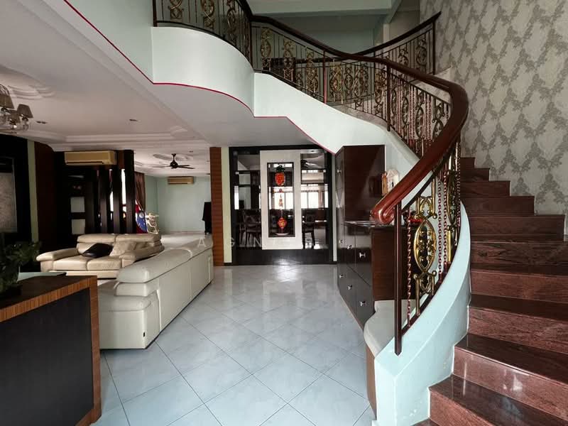 Bungalow for Sale in Taman Bukit Rinting (Masai) - Agnes . - PropertyGuru.com.my