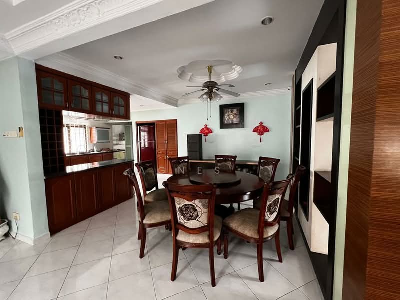 Bungalow for Sale in Taman Bukit Rinting (Masai) - Agnes . - PropertyGuru.com.my