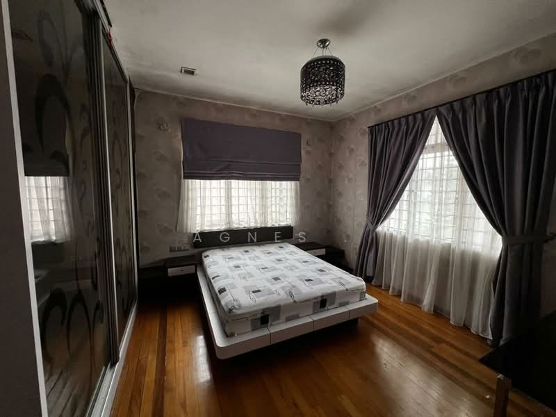 Bungalow for Sale in Taman Bukit Rinting (Masai) - Agnes . - PropertyGuru.com.my