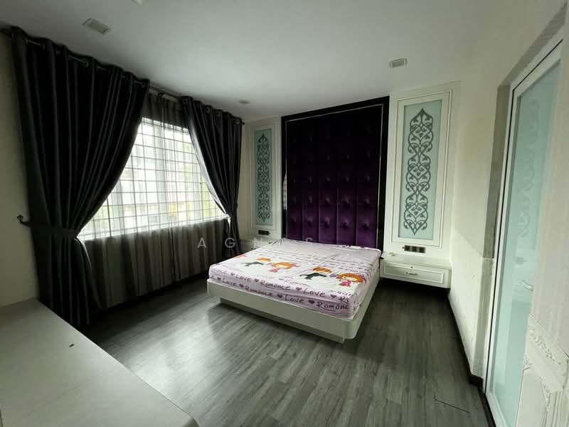 Bungalow for Sale in Taman Bukit Rinting (Masai) - Agnes . - PropertyGuru.com.my