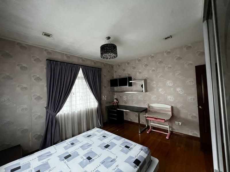 Bungalow for Sale in Taman Bukit Rinting (Masai) - Agnes . - PropertyGuru.com.my