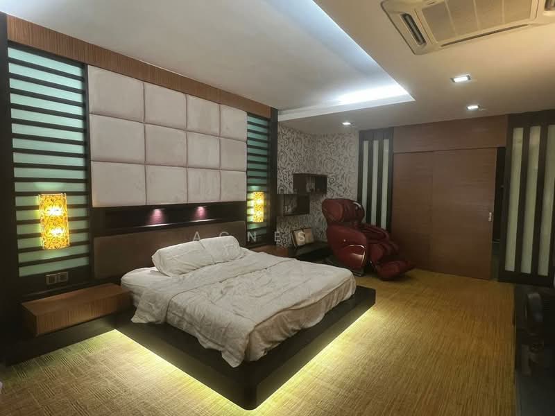 Bungalow for Sale in Taman Bukit Rinting (Masai) - Agnes . - PropertyGuru.com.my