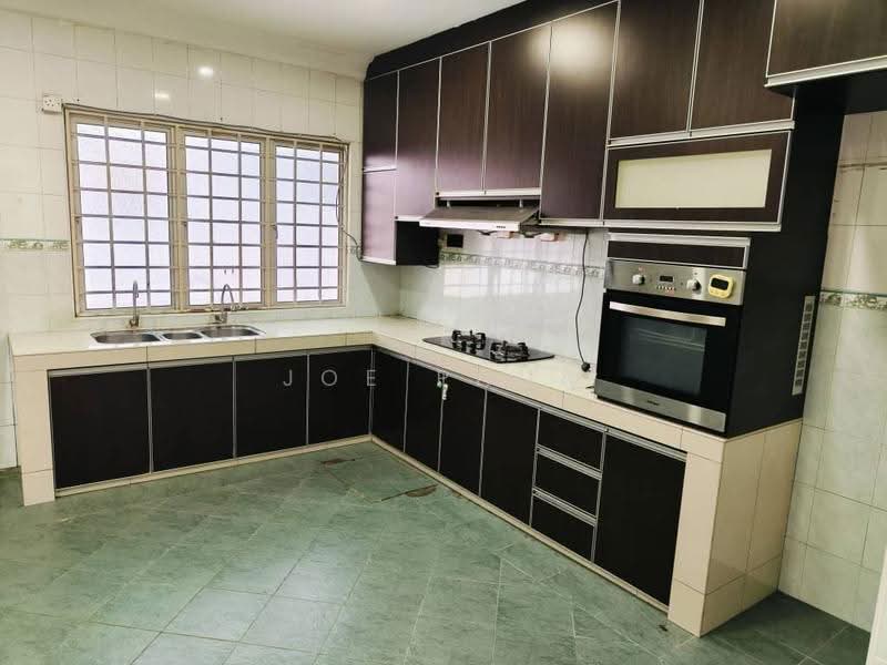 Terraced House for Sale in Taman Selayang Utama (Selayang) - Joe Phua - Kitchen - PropertyGuru.com.my
