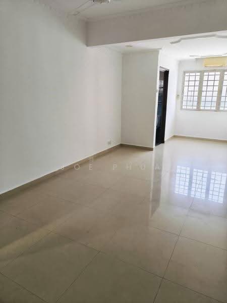 Terraced House for Sale in Taman Selayang Utama (Selayang) - Joe Phua - Living Room - PropertyGuru.com.my
